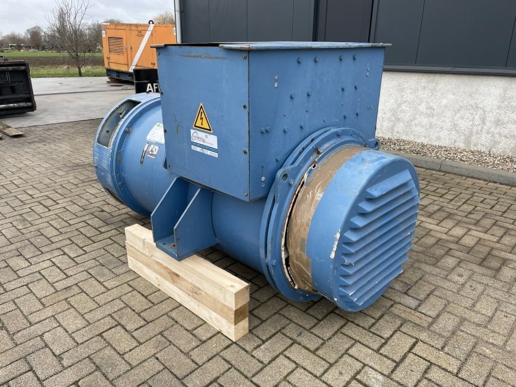 Notstromaggregat tipa Sonstige Leroy Somer A51 L8S-4P Alternator 2050 kVA generatordeel, Gebrauchtmaschine u VEEN (Slika 3)