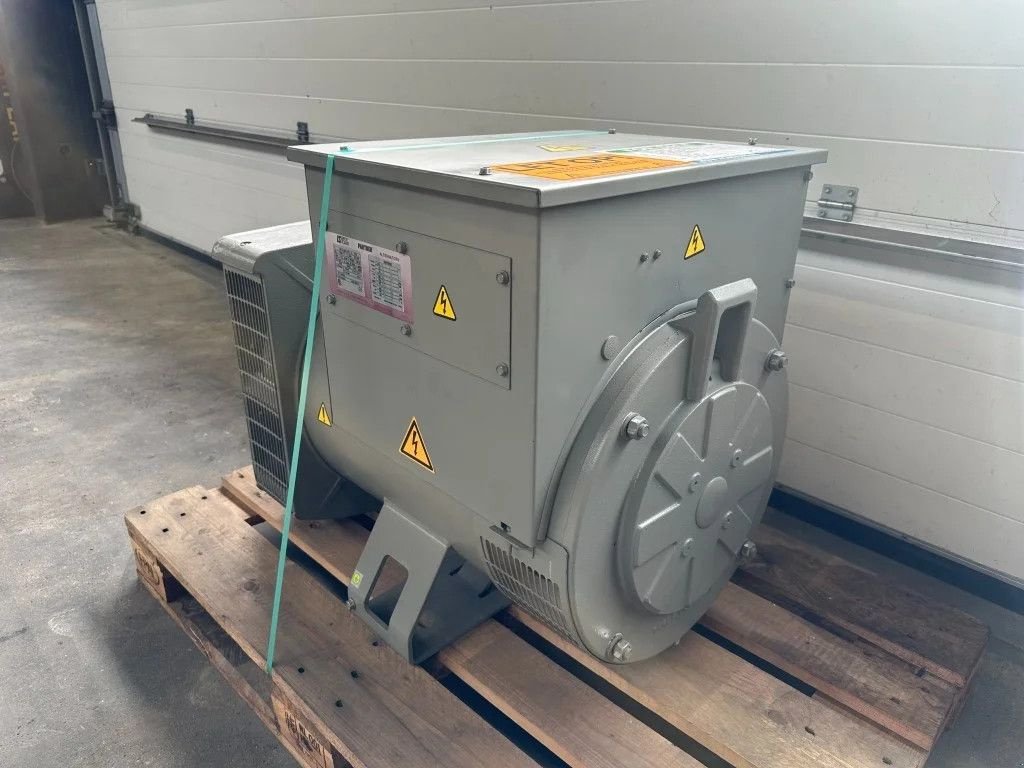 Notstromaggregat a típus Sonstige Leroy Somer LSA 44.2S7 C9/4 Alternator 150 kVA Generatordeel New ! Overstock, Neumaschine ekkor: VEEN (Kép 8)