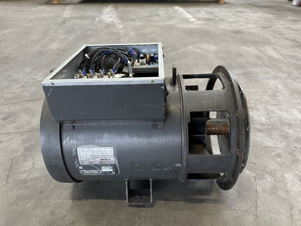 Notstromaggregat του τύπου Sonstige Mecc Alte ECP32 2S4 Generatordeel 35 kVA Alternator as New ! 2018 overstoc, Gebrauchtmaschine σε VEEN (Φωτογραφία 7)