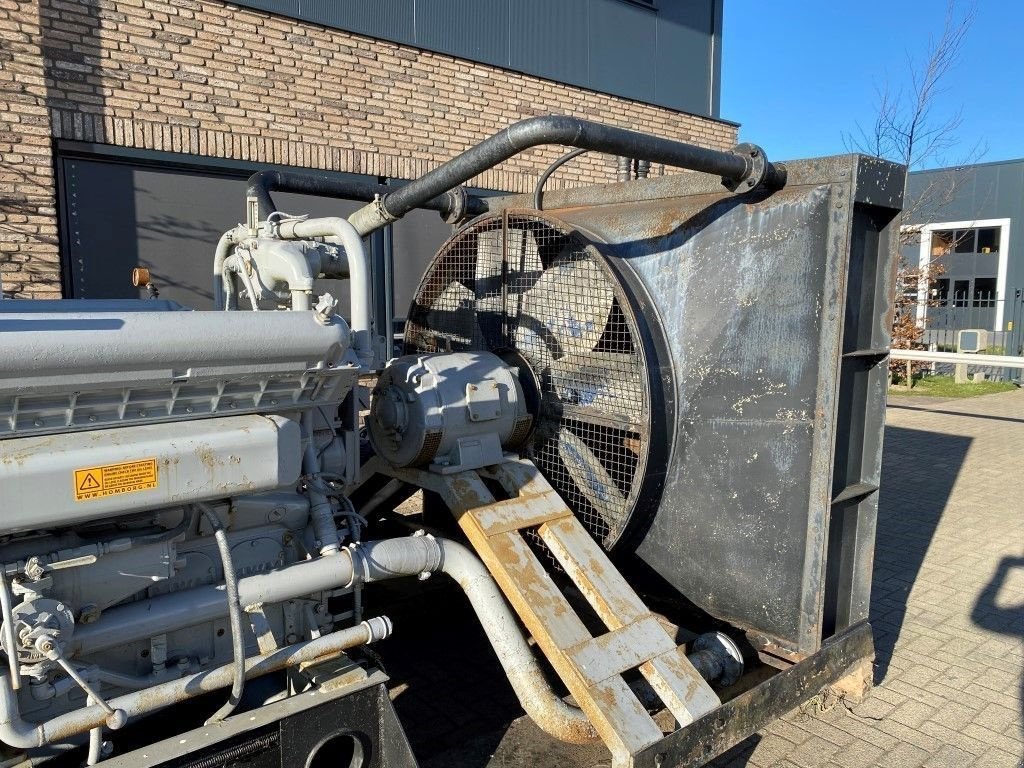 Notstromaggregat za tip Sonstige MWM TBRHS 518 V16 Anton Piller 670 kVA generatorset ex emergency, Gebrauchtmaschine u VEEN (Slika 7)