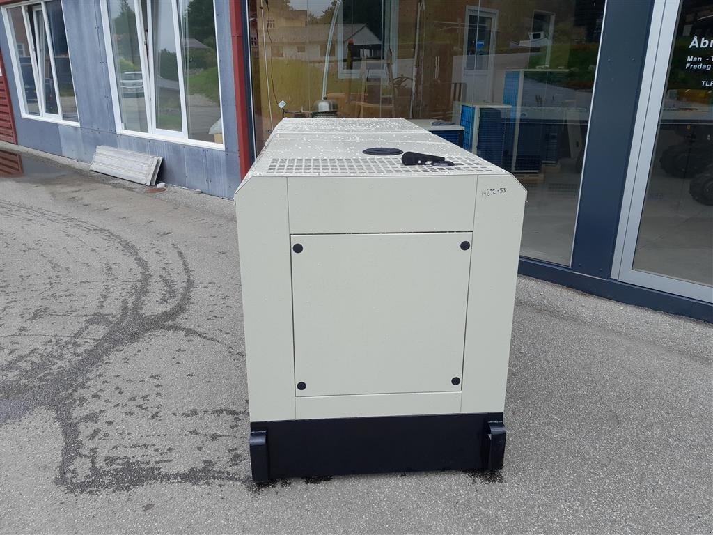 Notstromaggregat des Typs Sonstige NØD GENERATOR, Gebrauchtmaschine in Rødekro (Bild 3)