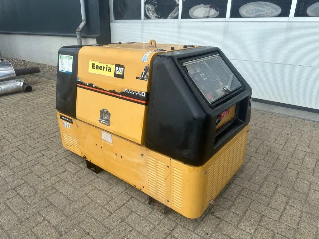 Notstromaggregat a típus Sonstige Olympian Caterpillar 40 kVA Silent generatorset As New ! 61 uren met auto, Gebrauchtmaschine ekkor: VEEN (Kép 5)