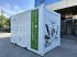 Notstromaggregat del tipo Sonstige PES100 Energy Storage System - 100 kVA - 115 KWH, Neumaschine en Oudenbosch (Imagen 1)