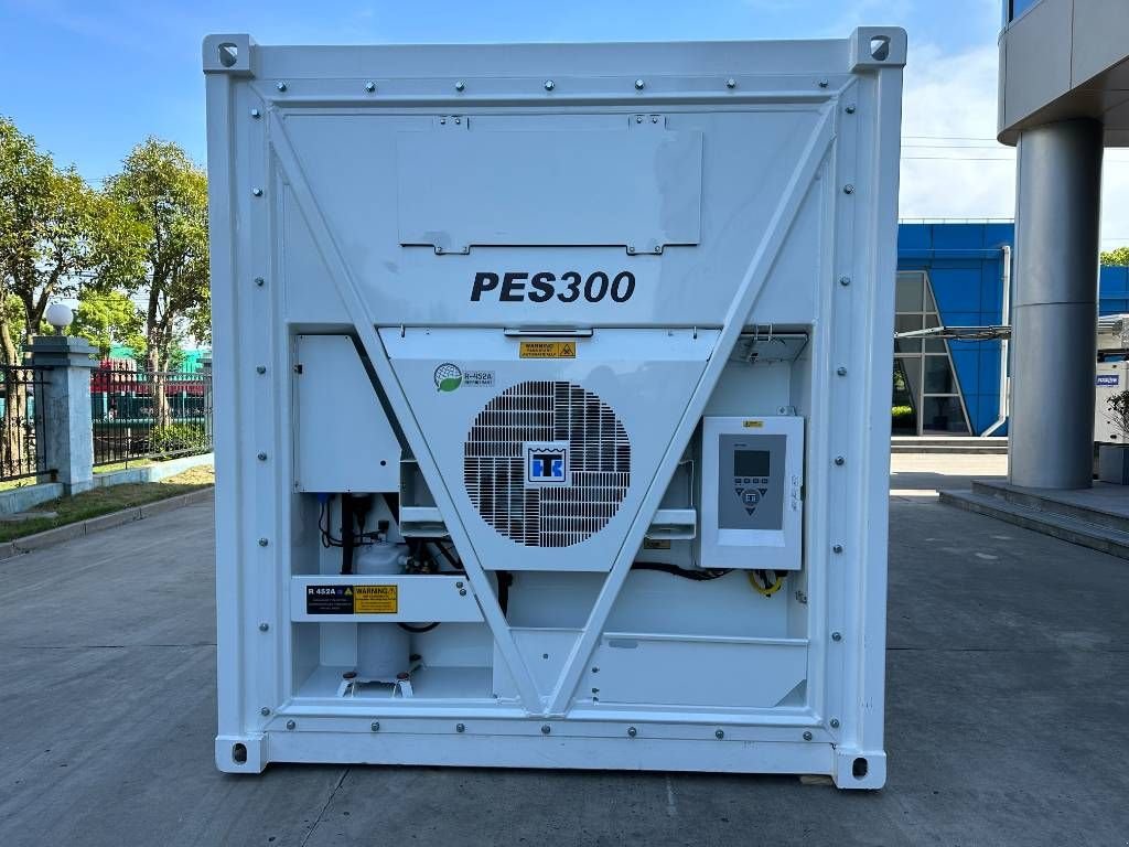 Notstromaggregat του τύπου Sonstige PES400 Energy Storage System - 400 kVA - 460 kWh, Neumaschine σε Oudenbosch (Φωτογραφία 7)