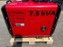 Notstromaggregat del tipo Sonstige Pheatonn 7500DSE, Neumaschine In Antwerpen (Immagine 4)