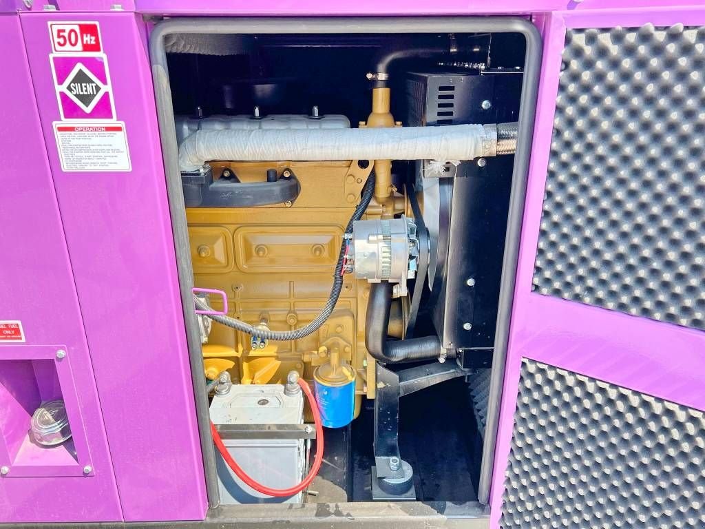 Notstromaggregat typu Sonstige Phoenix PX50 - New / Unused / 45 KVA, Neumaschine w Veldhoven (Zdjęcie 8)