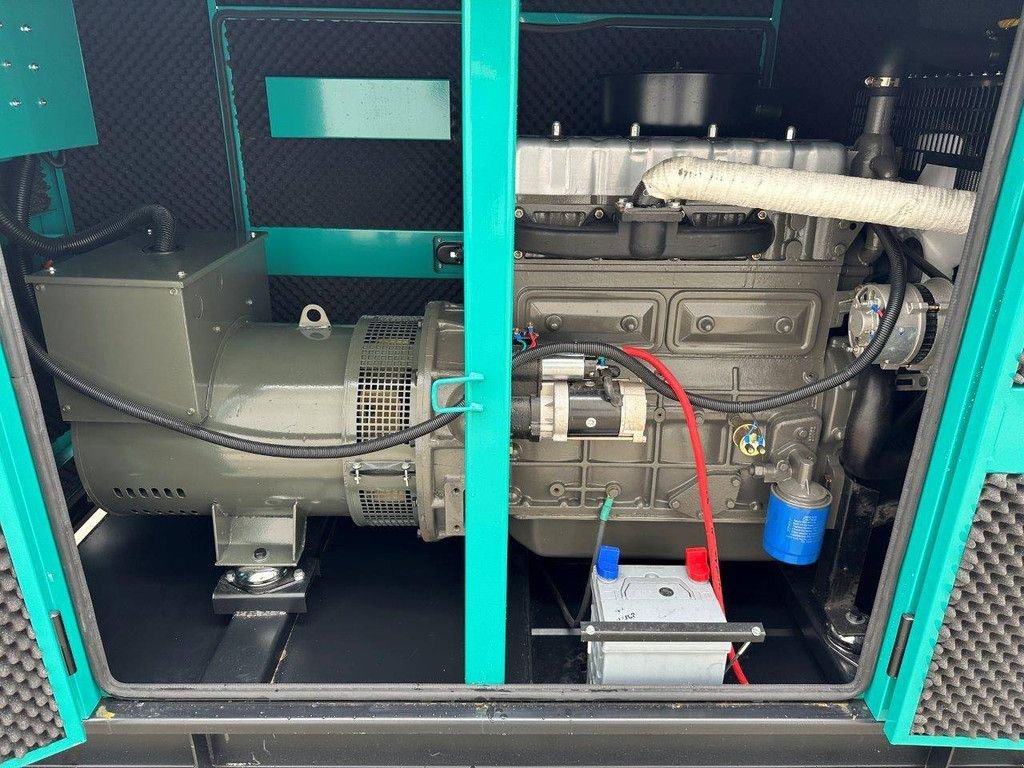 Notstromaggregat del tipo Sonstige PLASMA P50, Neumaschine en Antwerpen (Imagen 9)