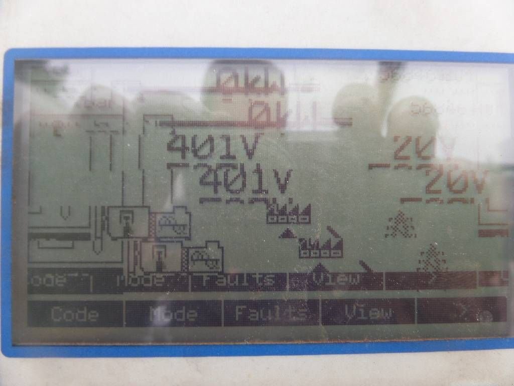 Notstromaggregat del tipo Sonstige PM energie GSNEF160M, Gebrauchtmaschine en Rucphen (Imagen 5)