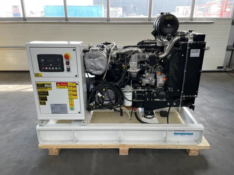 Notstromaggregat typu Sonstige Raywin 4F24TI00 Stage V 38 kVA New Generatorset Stage 5, Neumaschine v VEEN