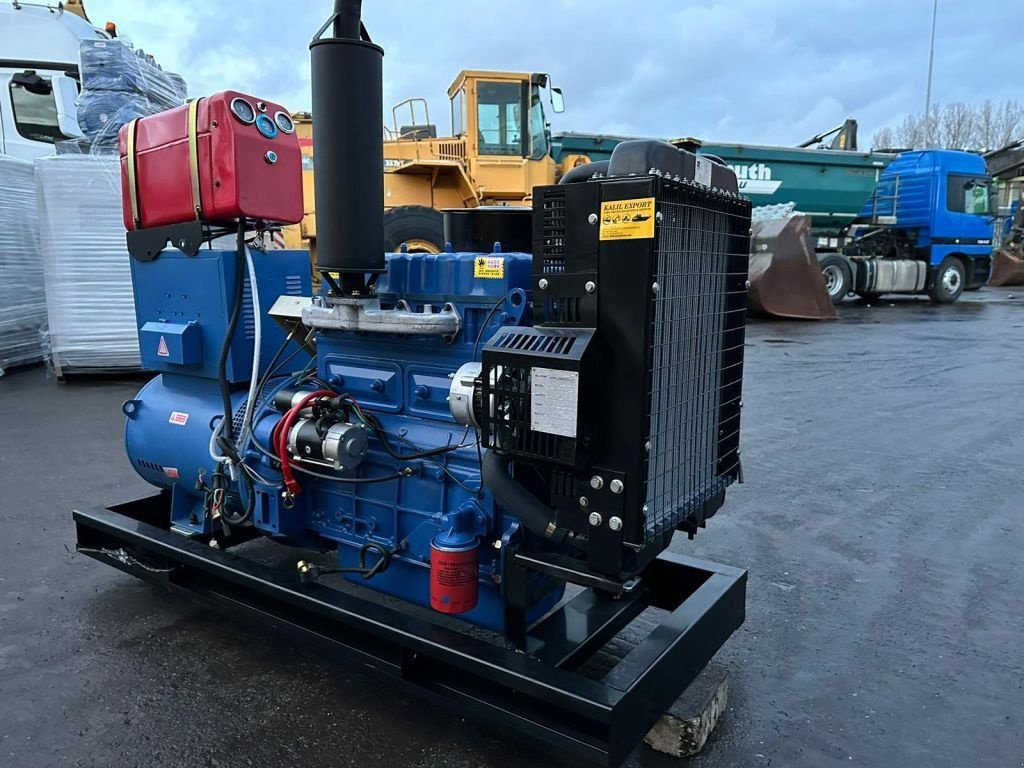 Notstromaggregat typu Sonstige Ricardo 37.5 KVA (30KW) Generator 3 Phase 50HZ 400V New Unused, Neumaschine v 'S-Hertogenbosch (Obrázok 3)