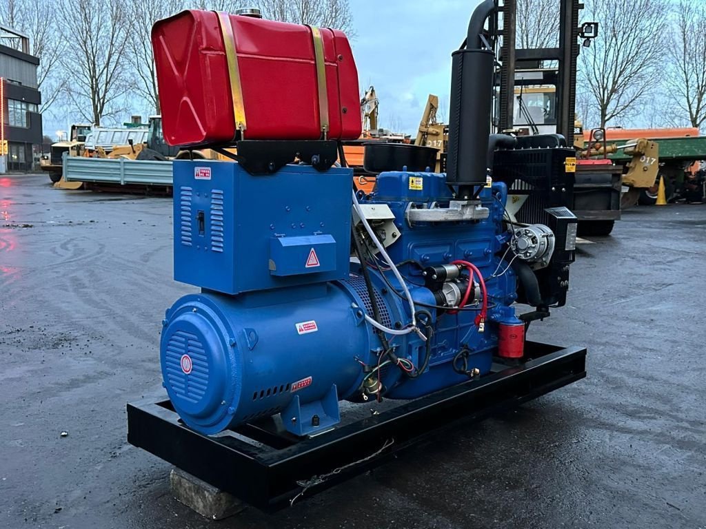 Notstromaggregat του τύπου Sonstige Ricardo 37.5 KVA (30KW) Generator 3 Phase 50HZ 400V New Unused, Neumaschine σε 'S-Hertogenbosch (Φωτογραφία 2)