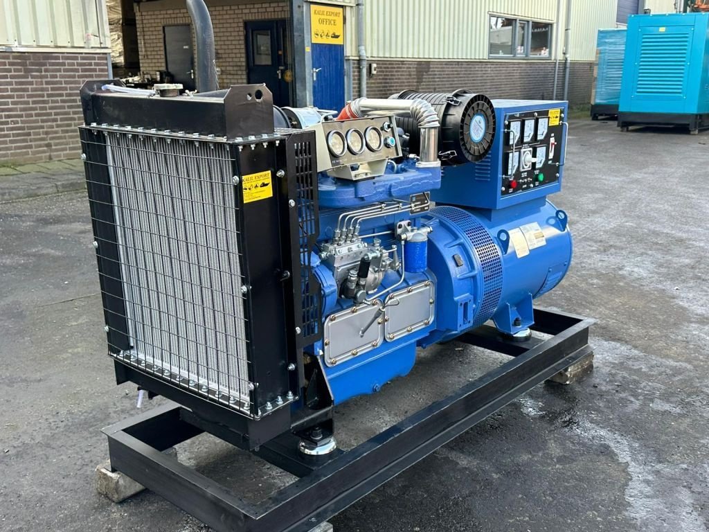 Notstromaggregat typu Sonstige Ricardo 50 KVA (40KW) Generator 3 Phase 50HZ 400V New Unused ma, Neumaschine v 'S-Hertogenbosch (Obrázek 3)