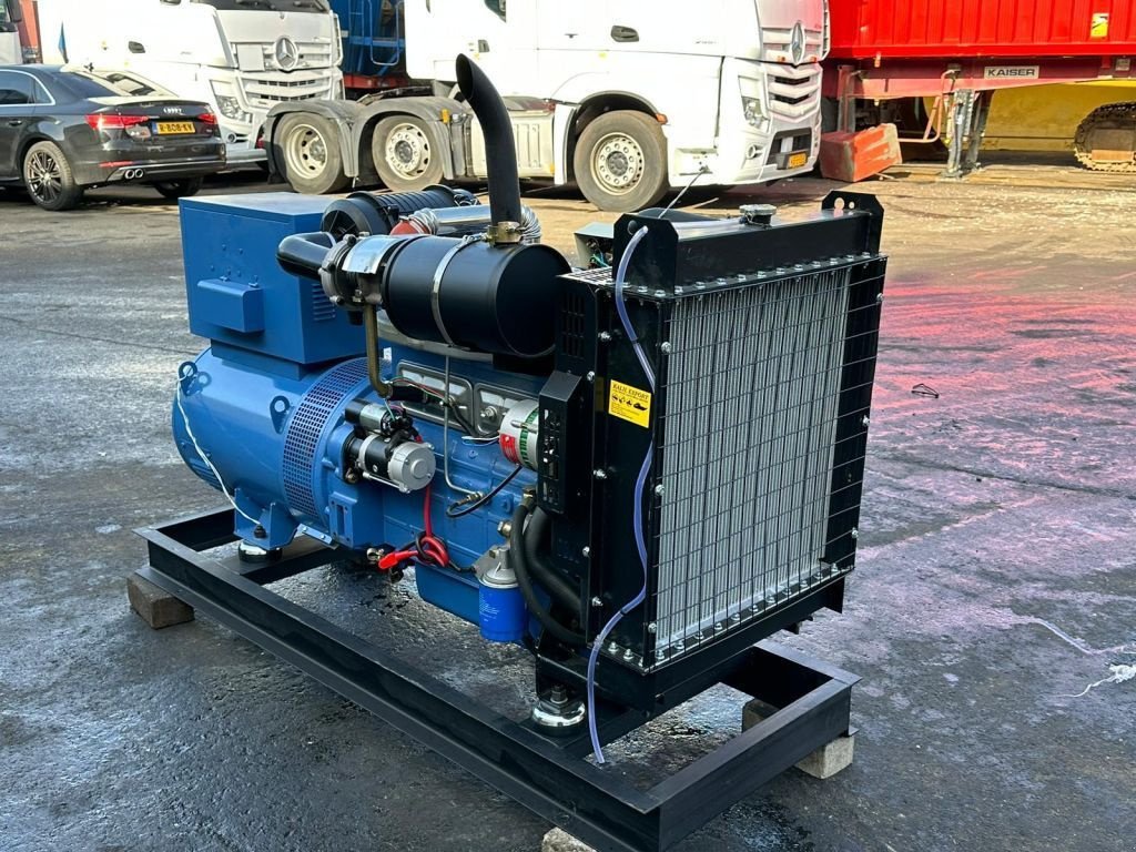 Notstromaggregat του τύπου Sonstige Ricardo 50 KVA (40KW) Generator 3 Phase 50HZ 400V New Unused ma, Neumaschine σε 'S-Hertogenbosch (Φωτογραφία 2)