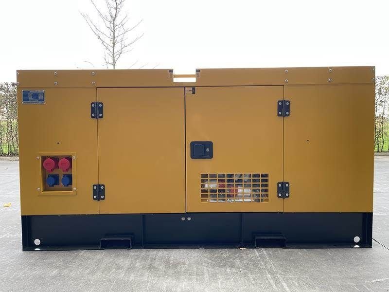 Notstromaggregat del tipo Sonstige Ricardo APW - 100, Gebrauchtmaschine en Waregem (Imagen 1)