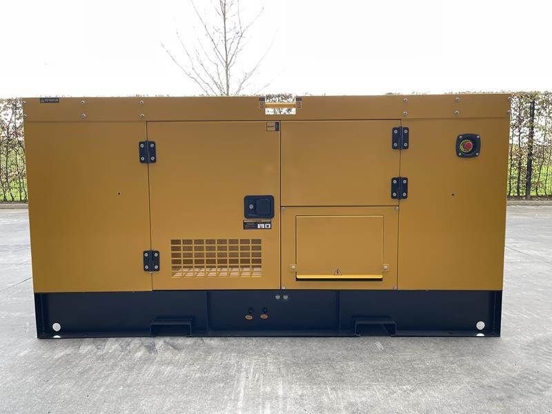 Notstromaggregat del tipo Sonstige Ricardo APW - 75, Gebrauchtmaschine en Waregem (Imagen 4)