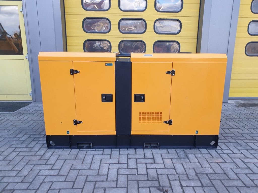 Notstromaggregat des Typs Sonstige Ricardo Kofo 72,5 KVA, Neumaschine in Krabbendijke (Bild 5)