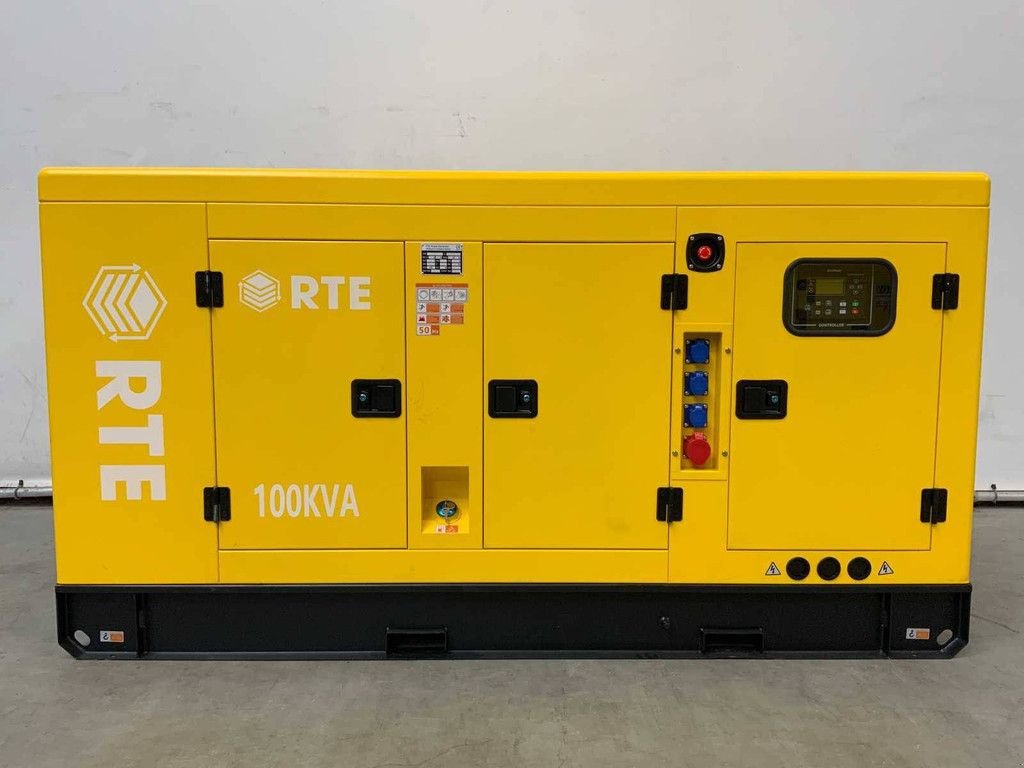 Notstromaggregat typu Sonstige RTE 6741, Neumaschine v Antwerpen (Obrázek 5)