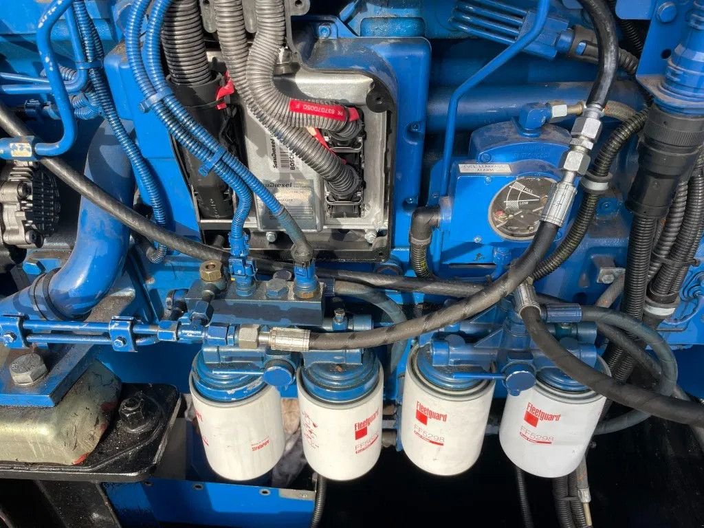 Notstromaggregat typu Sonstige Sisu Diesel 84CTA-4V Stamford 260 kVA Marine-set!, Gebrauchtmaschine v VEEN (Obrázok 8)