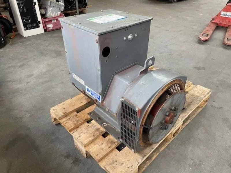 Notstromaggregat del tipo Sonstige Stamford 70 kVA generatordeel UCI224F1, Gebrauchtmaschine en VEEN (Imagen 9)