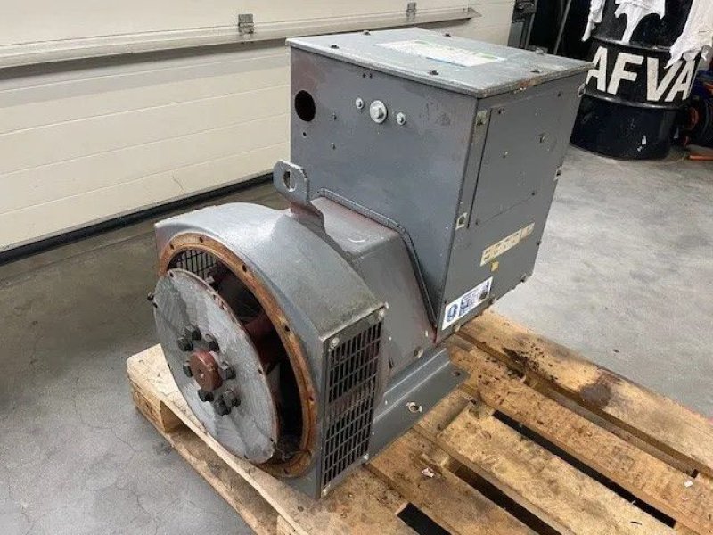 Notstromaggregat a típus Sonstige Stamford 70 kVA generatordeel UCI224F1, Gebrauchtmaschine ekkor: VEEN (Kép 2)