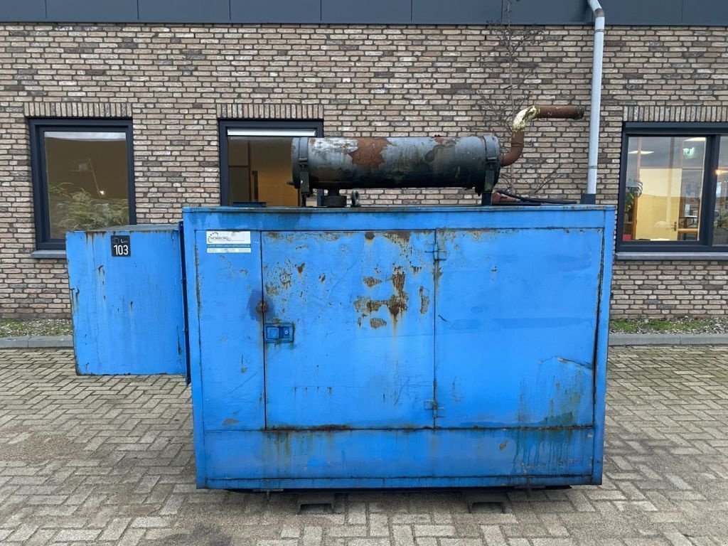 Notstromaggregat typu Sonstige Stamford Perkins 16 kVA Silent generatorset, Gebrauchtmaschine v VEEN (Obrázek 4)