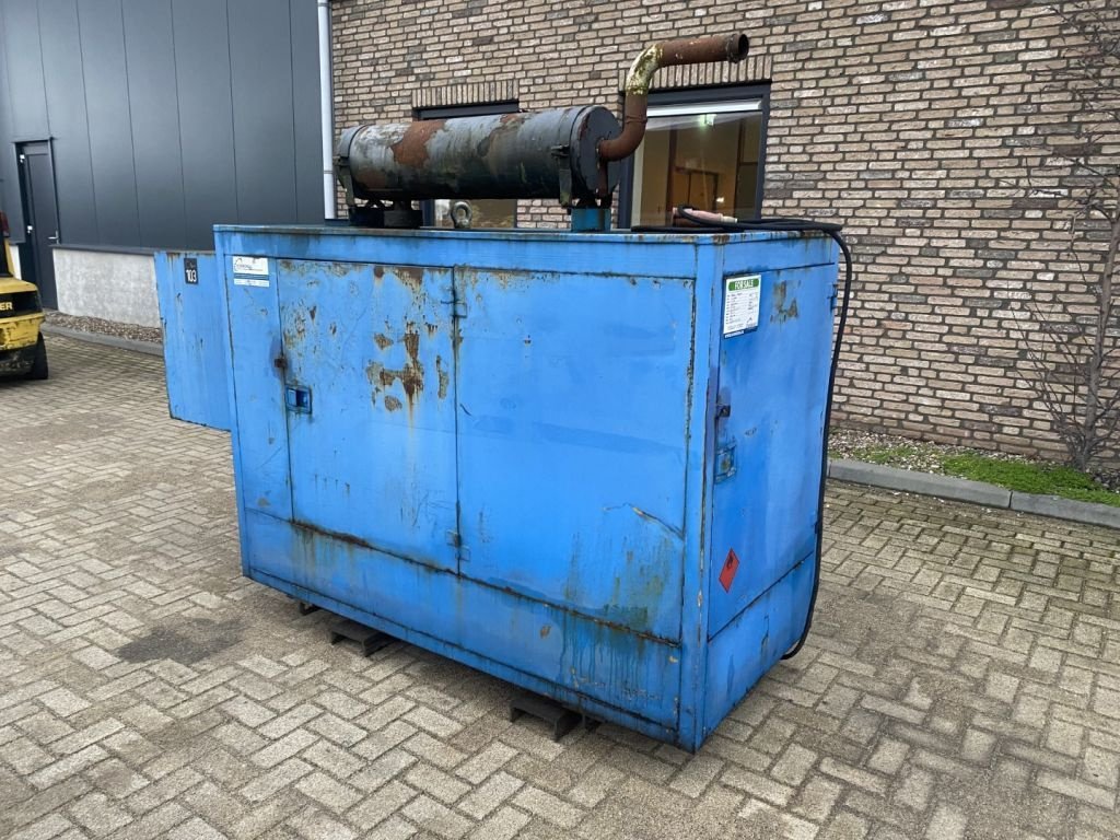 Notstromaggregat del tipo Sonstige Stamford Perkins 16 kVA Silent generatorset, Gebrauchtmaschine en VEEN (Imagen 9)