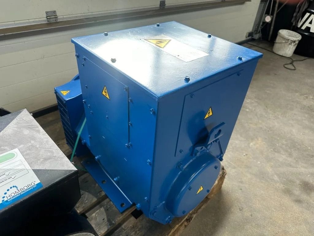 Notstromaggregat del tipo Sonstige Stamford UCD224E 60 kVA Generatordeel Alternator as New !, Gebrauchtmaschine en VEEN (Imagen 7)