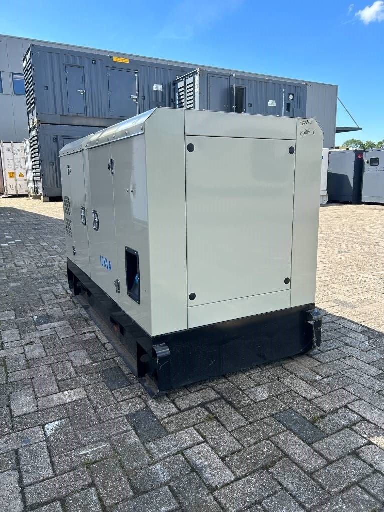 Notstromaggregat tipa Sonstige yangdong YD480DE - 10 kVA Stage V - DPX-19881, Neumaschine u Oudenbosch (Slika 2)