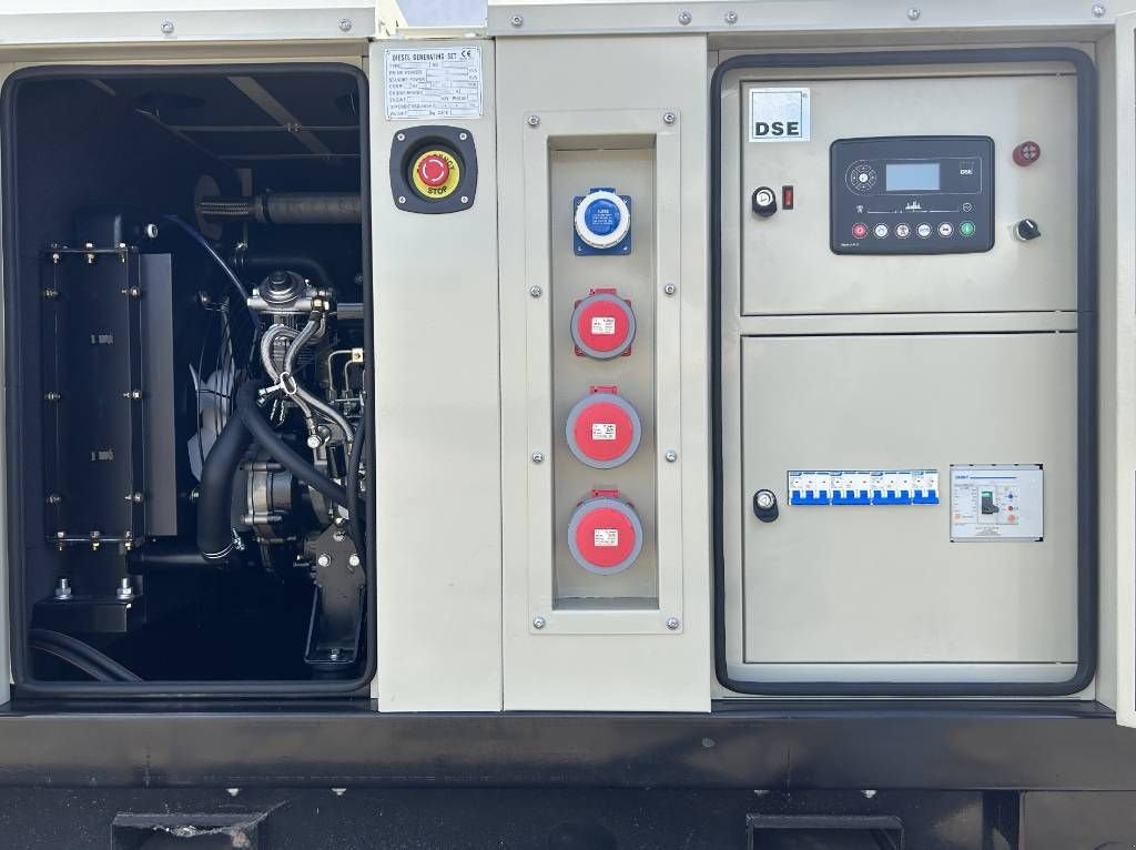 Notstromaggregat del tipo Sonstige yangdong YD480DE - 10 kVA Stage V - DPX-19881, Neumaschine en Oudenbosch (Imagen 5)