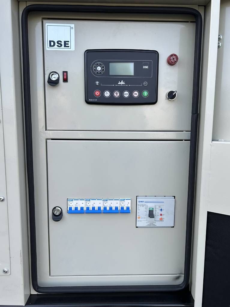 Notstromaggregat typu Sonstige yangdong YD480DE - 15 kVA Stage V - DPX-19883, Neumaschine v Oudenbosch (Obrázok 7)