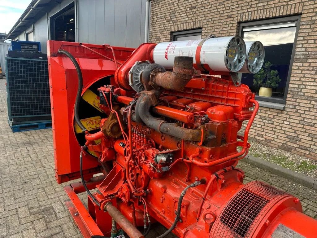 Notstromaggregat typu Volvo Penta TWD 121 IG Leroy Somer 300 kVA generatorset ex Emergency n, Gebrauchtmaschine v VEEN (Obrázek 4)