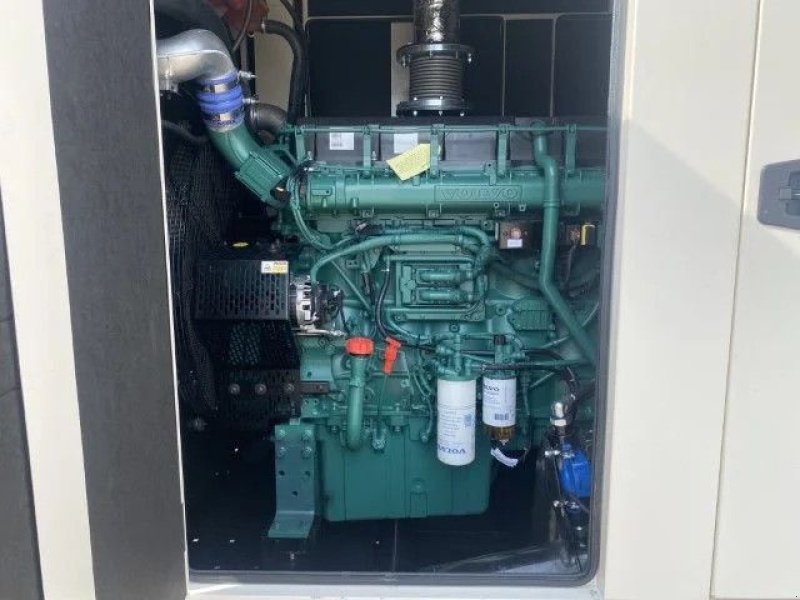 Notstromaggregat of the type Volvo TAD 1642 GE Stamford 650 kVA Supersilent generatorset New !, Neumaschine in VEEN (Picture 5)