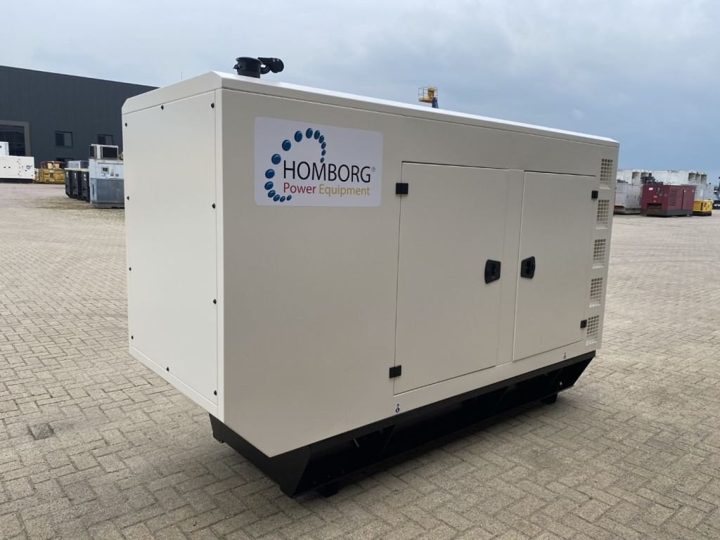 Notstromaggregat typu Volvo TAD 532 GE 145 kVA Silent generatorset New !, Neumaschine v VEEN (Obrázok 9)