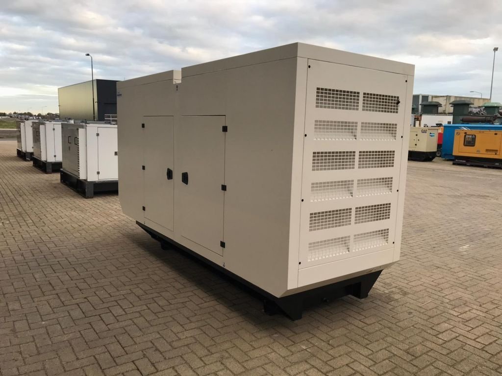 Notstromaggregat typu Volvo TAD 733 GE 225 kVA Supersilent generatorset New !, Neumaschine v VEEN (Obrázek 10)