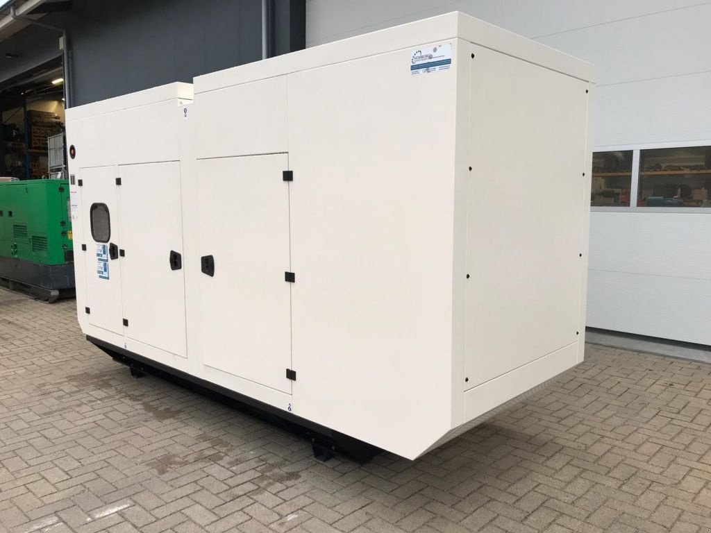 Notstromaggregat typu Volvo TAD 733 GE 225 kVA Supersilent generatorset New !, Neumaschine v VEEN (Obrázek 7)