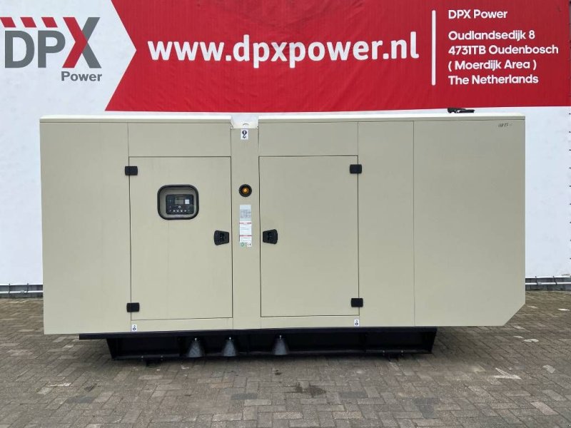 Notstromaggregat типа Volvo TAD1341GE-B - 330 kVA Generator - DPX-18877, Neumaschine в Oudenbosch (Фотография 1)