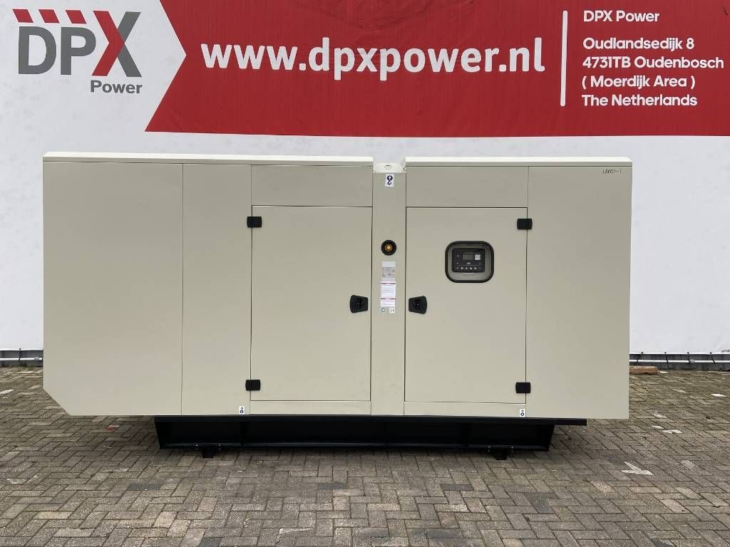 Notstromaggregat typu Volvo TAD1342GE - 385 kVA Generator - DPX-18878.1, Neumaschine w Oudenbosch (Zdjęcie 1)