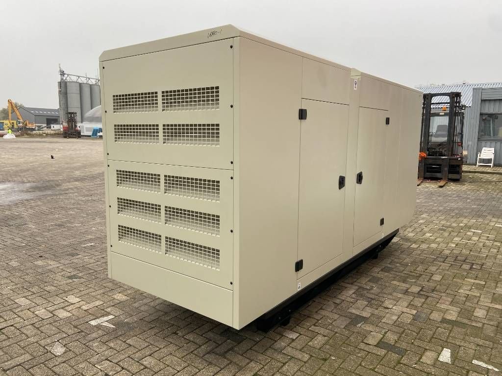 Notstromaggregat typu Volvo TAD1342GE - 385 kVA Generator - DPX-18878.1, Neumaschine w Oudenbosch (Zdjęcie 3)