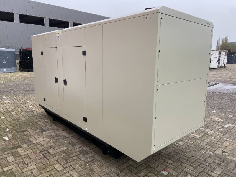 Notstromaggregat des Typs Volvo TAD1342GE - 385 kVA Generator - DPX-18878.1, Neumaschine in Oudenbosch (Bild 1)