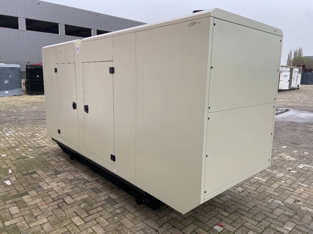 Notstromaggregat typu Volvo TAD1342GE - 385 kVA Generator - DPX-18878.1, Neumaschine v Oudenbosch (Obrázek 2)