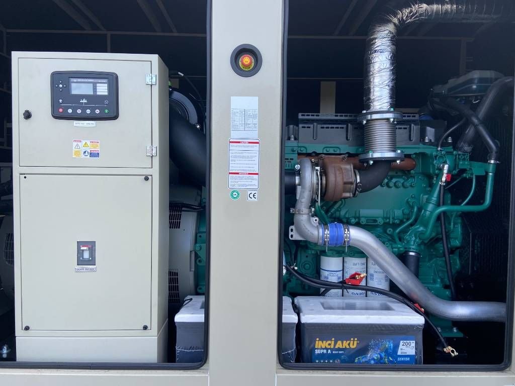 Notstromaggregat του τύπου Volvo TAD1343GE-B - 415 kVA Generator - DPX-18879, Neumaschine σε Oudenbosch (Φωτογραφία 7)