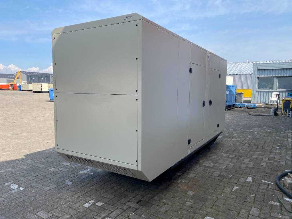 Notstromaggregat του τύπου Volvo TAD1343GE-B - 415 kVA Generator - DPX-18879, Neumaschine σε Oudenbosch (Φωτογραφία 3)