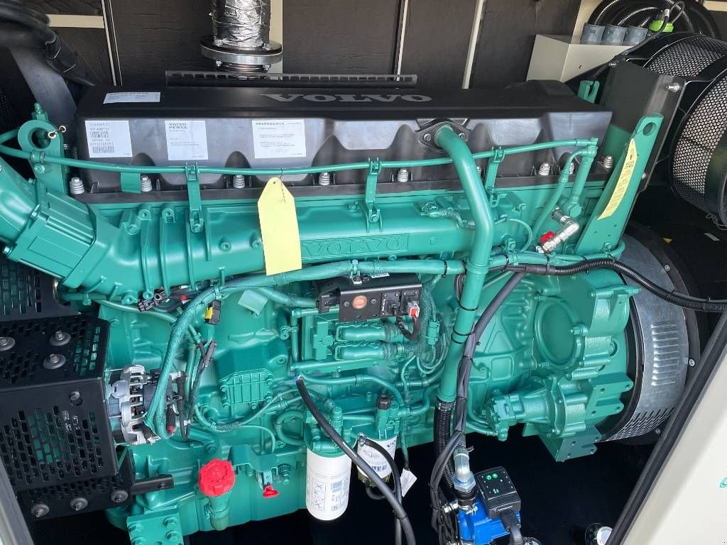 Notstromaggregat του τύπου Volvo TAD1345GE - 500 kVA Generator - DPX-18881, Neumaschine σε Oudenbosch (Φωτογραφία 9)