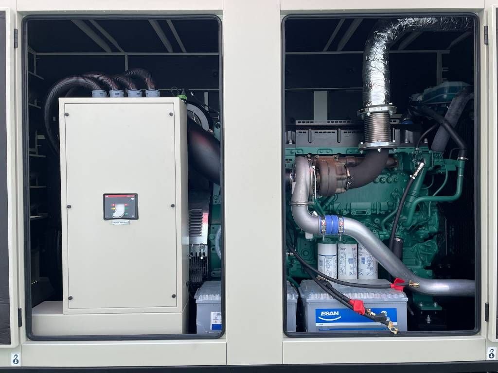 Notstromaggregat του τύπου Volvo TAD1345GE - 500 kVA Generator - DPX-18881, Neumaschine σε Oudenbosch (Φωτογραφία 11)