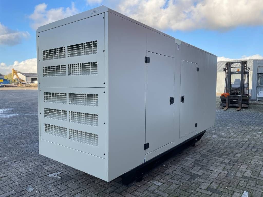 Notstromaggregat tipa Volvo TAD1345GE - 500 kVA Generator - DPX-18881, Neumaschine u Oudenbosch (Slika 4)