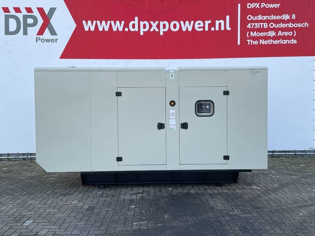 Notstromaggregat tipa Volvo TAD1345GE - 500 kVA Generator - DPX-18881, Neumaschine u Oudenbosch (Slika 1)