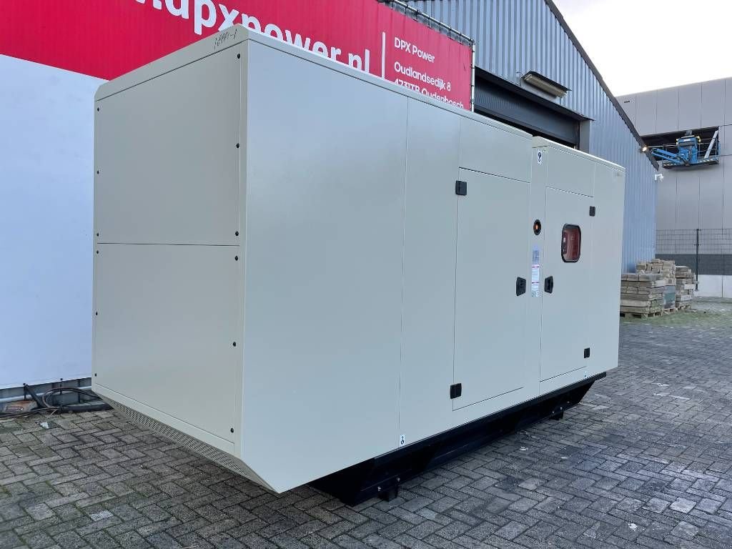 Notstromaggregat typu Volvo TAD1345GE - 500 kVA Generator - DPX-18881, Neumaschine v Oudenbosch (Obrázek 3)