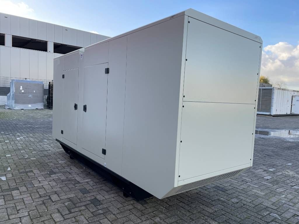 Notstromaggregat del tipo Volvo TAD1345GE - 500 kVA Generator - DPX-18881, Neumaschine In Oudenbosch (Immagine 5)