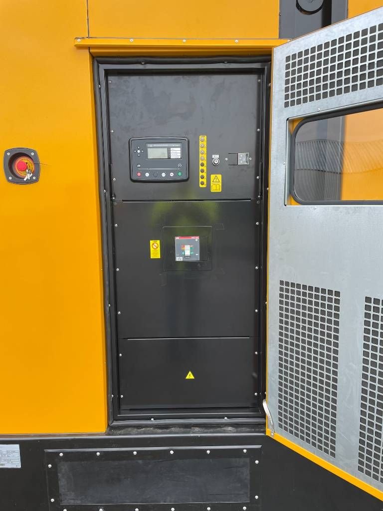 Notstromaggregat del tipo Volvo TAD1381GE - 390 kVA Stage V Genset - DPX-19031, Neumaschine In Oudenbosch (Immagine 7)