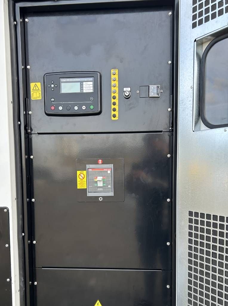 Notstromaggregat typu Volvo TAD1382GE - 430 kVA Stage V Generator - DPX-19032, Neumaschine v Oudenbosch (Obrázok 7)